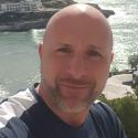 Male, przemullo77, United Kingdom, England, East Sussex, Wealden, Uckfield Central, Uckfield,  44 years old
