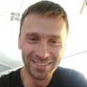 Mężczyzna, Mariusz869, United Kingdom, England, Merseyside, St. Helens, Parr, St Helens,  44