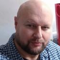 Male, Andrzej9018, United Kingdom, England, Greater London, Ealing, Ealing Common, London,  43 years old