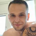 DanieloZ, Mężczyzna, 32