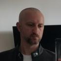 Mężczyzna, On477, United Kingdom, England, Bedfordshire, Luton, Farley,  48