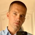 Mężczyzna, Marcin_0, United Kingdom, England, City of Bristol, Horfield, Bristol,  42