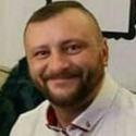 Mężczyzna, waski744, United Kingdom, England, West Midlands, Coventry, Henley,  49