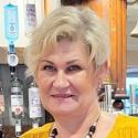 Kobieta, JOLANTASMILE, United Kingdom, England, Greater London, Bromley, Chislehurst,  61