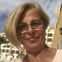 Female, gabii47, United Kingdom, England, Greater Manchester, Oldham, St. Mary's,  65 years old