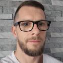 Male, Grzesiek_86_derby, 39 years old