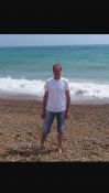 Angielska Riwiera - Brighton