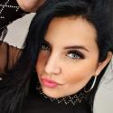 Kobieta, EEmilkaaa, United Kingdom, England, Greater London, Hounslow, Heston West,  35