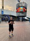 O2 Arena, London, 2025