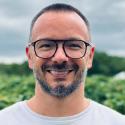 Mężczyzna, Radek2022, United Kingdom, England, Gloucestershire, Gloucester, Quedgeley Fieldcourt,  40
