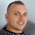 Polski mężczyzna, United Kingdom, England, Lancashire, Blackburn with Darwen, Ewood, Blackburn, 39 Mężczyzna, Magic_Man, United Kingdom, England, Lancashire, Blackburn with Darwen, Ewood, Blackburn,  39