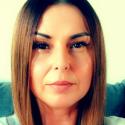 Kobieta, Anna_Ania18, United Kingdom, England, Greater London, Croydon, Thornton Heath,  45