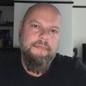 Male, DiPawel, United Kingdom, England, Greater London, Sutton, St. Helier, Carshalton,  47 years old