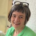 Female, Iza371, 54 years old