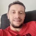 Mężczyzna, ArturoArturoo, United Kingdom, England, Greater Manchester, Manchester, Sharston,  42