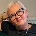 JJustyna56, Female, 56 years old