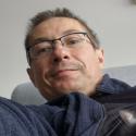 Mężczyzna, Wojtek_Pe, United Kingdom, Scotland, Dundee City, Coldside, Dundee,  48