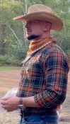 W duszy cowboy gra od dziecka