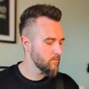 Mężczyzna, MikeyB123, United Kingdom, England, West Midlands, Birmingham, Acocks Green,  41