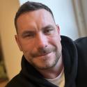 Mężczyzna, Mariusz86mm, United Kingdom, Scotland, Angus, Montrose and District, Montrose,  40