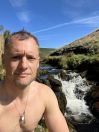 Me in the Peak District