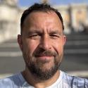 Mężczyzna, Greg51Best, United Kingdom, England, Greater London, City of Westminster, St. James's, London,  51